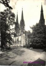 Olomouc-Dom sv. Václava