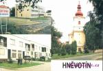 Hněvotín