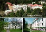 Léčebna Paseka