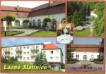 Slatinice -Státní lázně