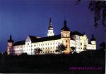 Olomouc- Klášter Hradisko
