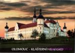 Olomouc- Klášter Hradisko