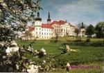 Olomouc- Klášter Hradisko