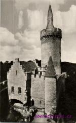 Kokořín