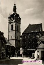 Mělník- zámek