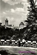 Kokořín