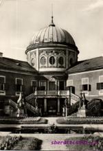Veltrusy -zámek