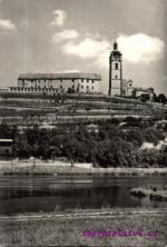 Mělník- Rybáře