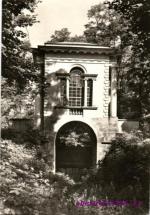 Veltrusy -zámek