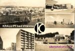 Kralupy nad Vltavou