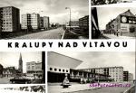 Kralupy nad Vltavou