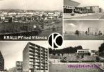 Kralupy nad Vltavou