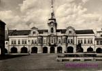 Mělník- radnice