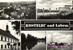 Kostelec nad Labem
