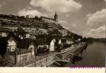 Mělník- Rybáře