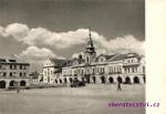 Mělník- radnice