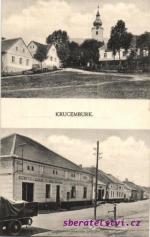 Krucemburk