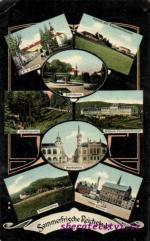 Zákupy