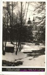 Vsetín