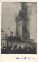 Vsetín -kostel