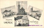 Uherčice