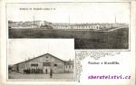 Kroměříž- Kasárna