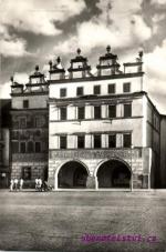 Litoměřice U černého orla
