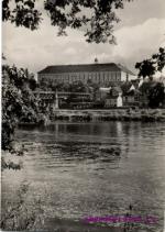 Roudnice nad Labem- zámek