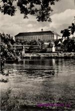 Roudnice nad Labem- zámek