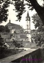 Litoměřice- dóm