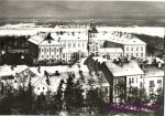 Roudnice nad Labem- zámek
