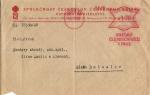 1928 Frankotyp Praha13 Spol.ČS.Červe.kříže
