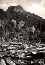 Belanské Tatry