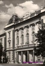 Košice- Lekárska fakulta