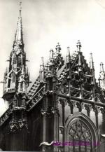 Košice- Gotický dom