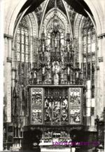 Levočský oltár