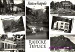 Rajecké teplice