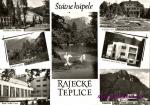 Rajecké teplice
