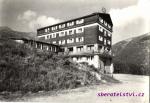 Nízké Tatry- Hotel Srdiečko