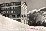 Nízké Tatry- Hotel Srdiečko
