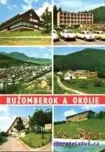 Ružomberok