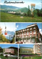 Ružomberok
