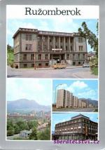 Ružomberok