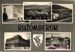 Ružomberok