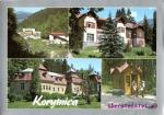Korytnica- kúpele
