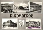 Ružomberok