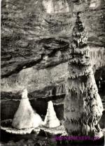 Demanovské jaskyně