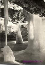 Dobšínská ľadová jaskyňa