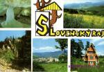 Dobšínská ľadová jaskyňa