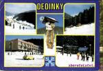 Dedinky